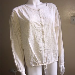 Free people size L